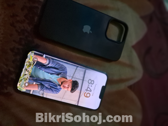 iPhone 13 Pro Max Fresh 128 GB